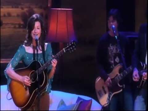 Amy Grant time again