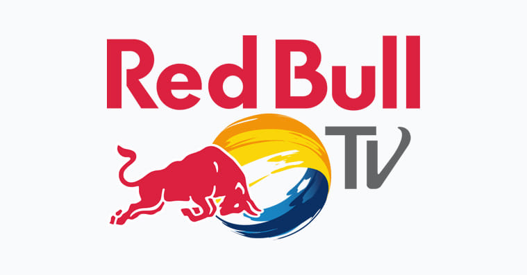 Red bull tv